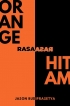 Orange Rasa Hitam